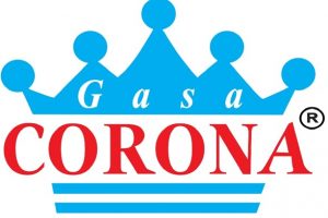 Gasa Corona