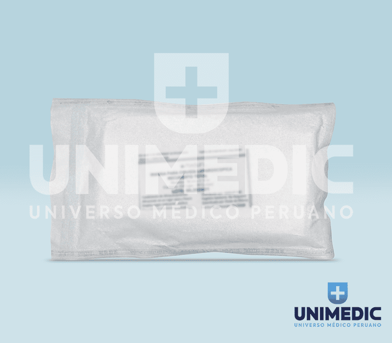 Bobina o Manga de Papel Grado Médico para Esterilización