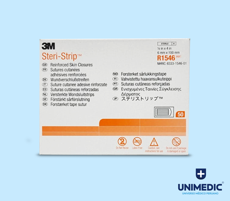 Steri Strip 1546