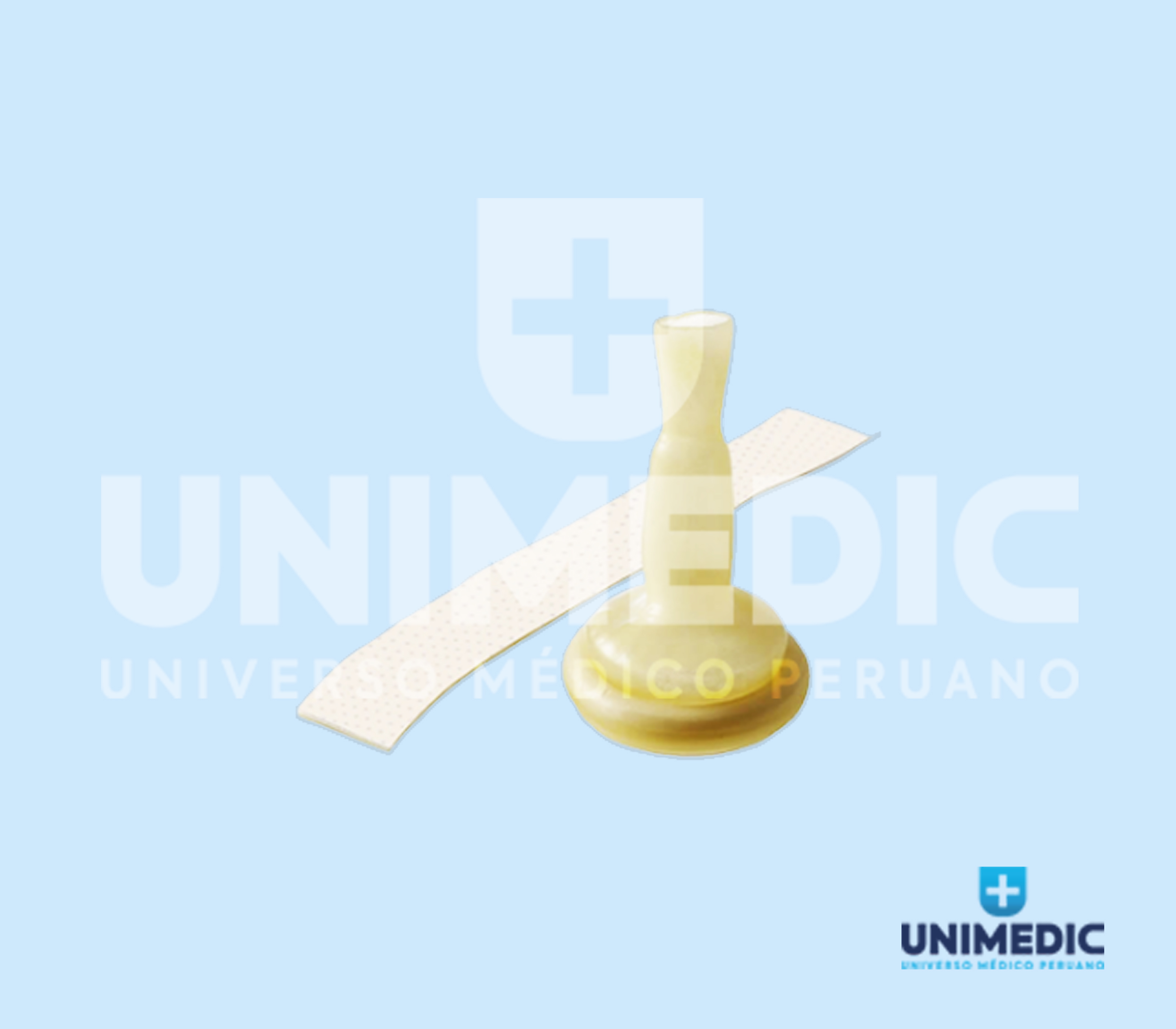 Colector Urinario Masculino