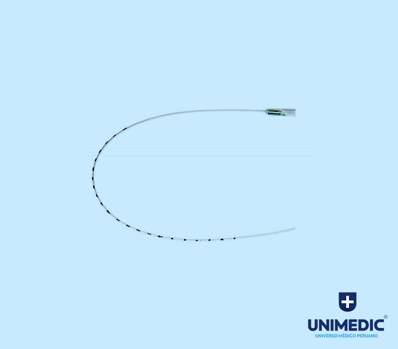 Cateter Umbilical Vygon