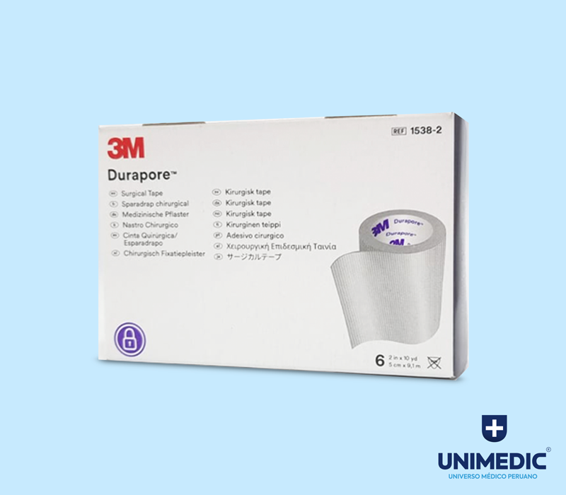 Durapore 3M 1538-2