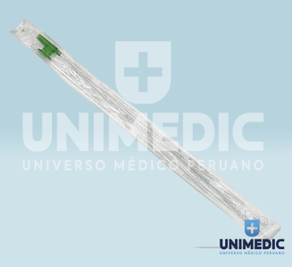 Sonda de Aspiración Flexible