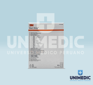 Suturas Cutáneas Adhesivas (Steri-Strip)