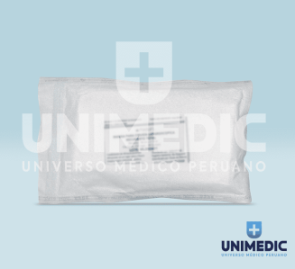 Bobina o Manga de Papel Grado Médico para Esterilización