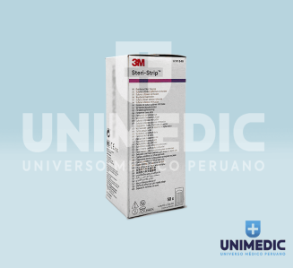 Steri-Strip Lila 1540 - 3M