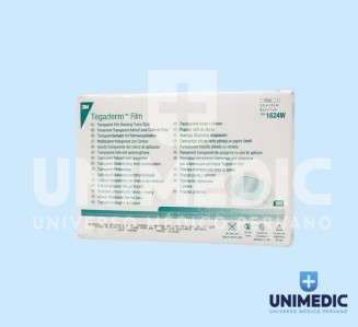 Tegaderm 1624W