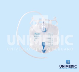 Bolsa de orina Flexicare