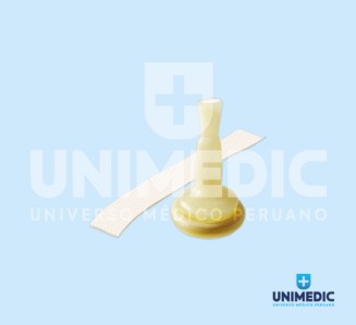 Colector Urinario Masculino