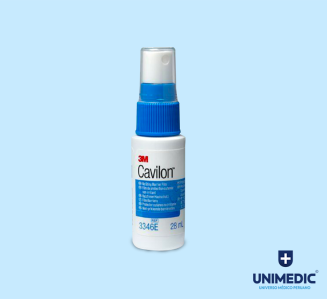 Cavilon spray 28ML