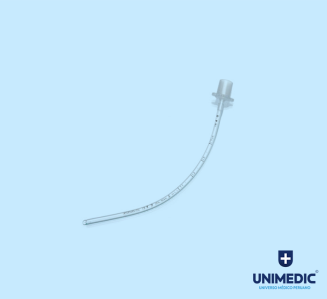 Tubo endotraqueal sin balón