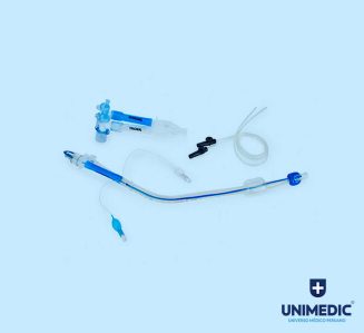 Tubo Endobronquial