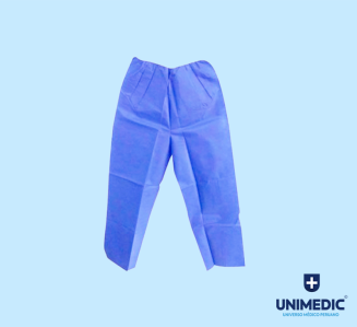 Pantalones Descartables