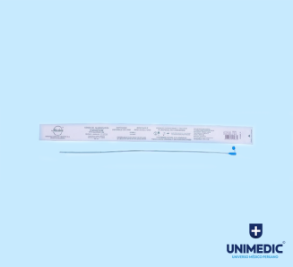 Sonda Alimentación