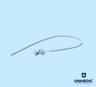 Catéter Umbilical Arterial