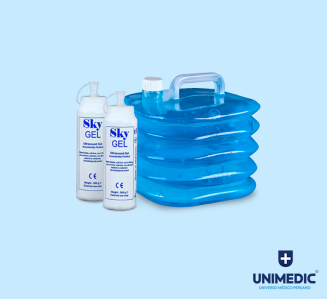 Gel de Ultrasonido Sonomed