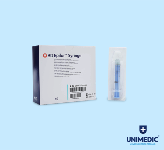 Jeringa Epilor Syringe