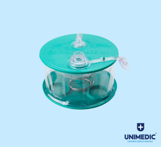 Equipo de succion (400ML 4.8MM-3/16)