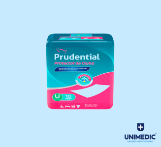 Protector de Cama PRUDENTIAL